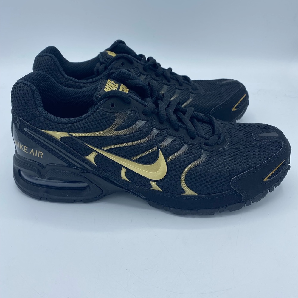 Nike Air max torch block/gold men’s size 8 new